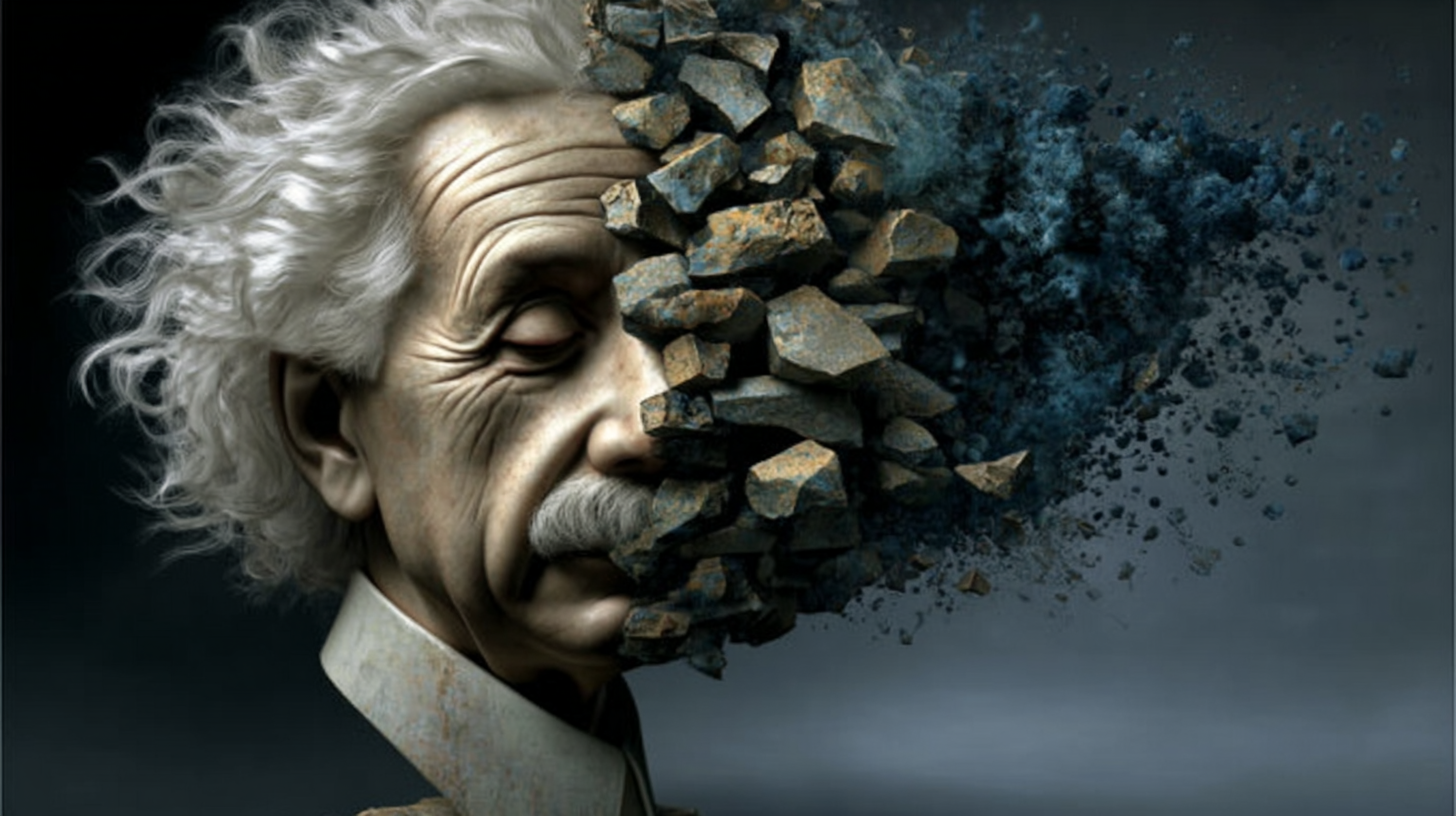 The Illusion of Genius: Why We Mistake Narcissism for Insight