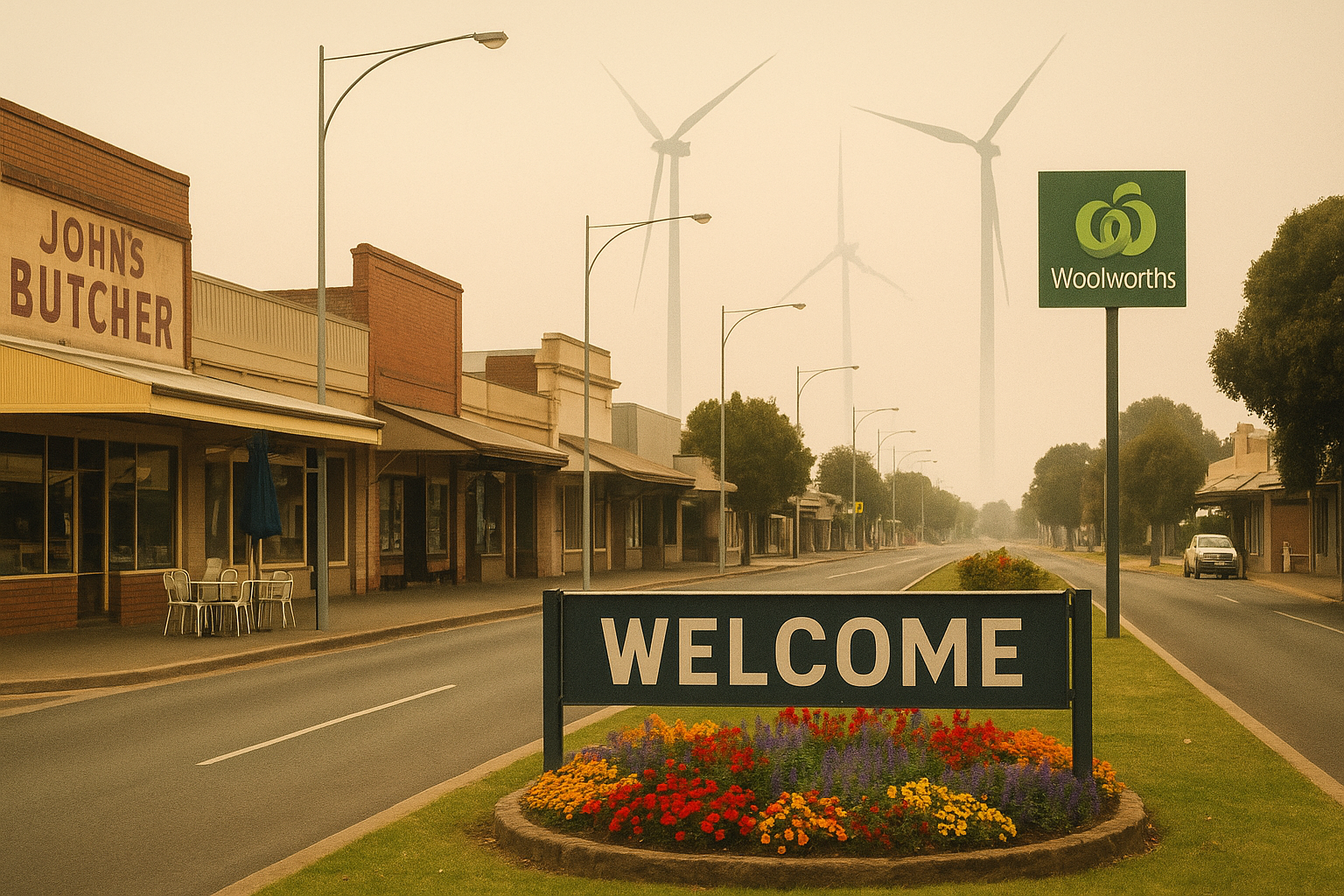 Opportunism or Partnership? The Ethics of Regional Investment