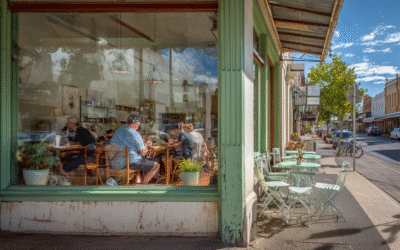Urban Refugees: When City Migrants Rewrite Country Life