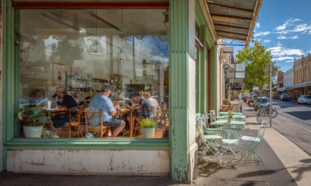 Urban Refugees: When City Migrants Rewrite Country Life