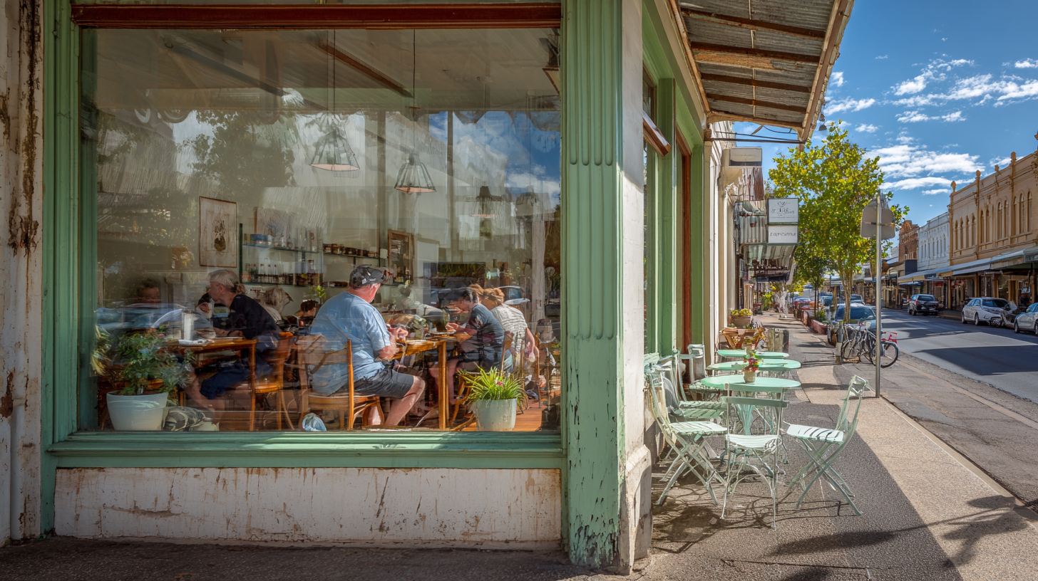 Urban Refugees: When City Migrants Rewrite Country Life