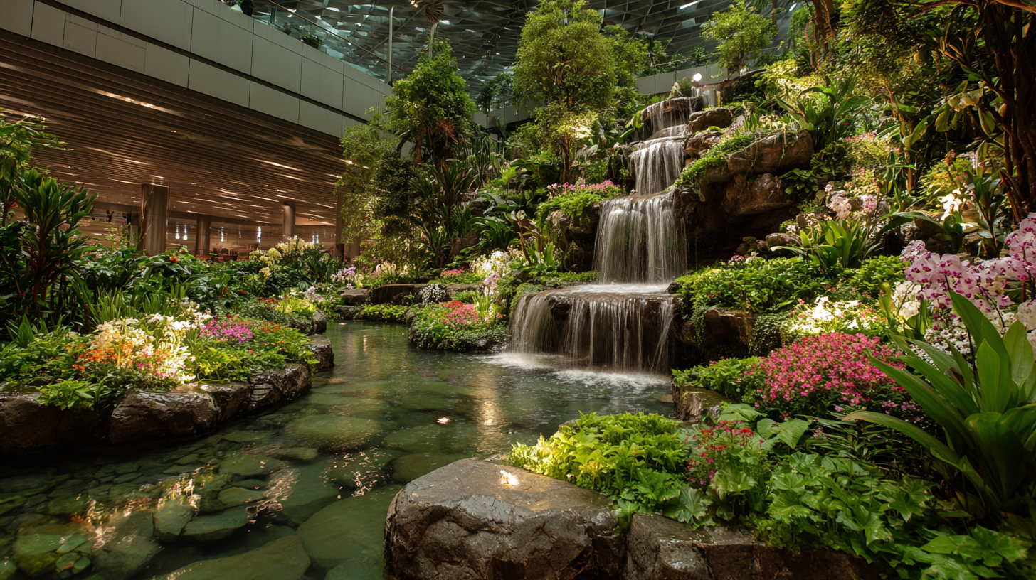 When You Can’t Leave: Designing for the Flight Reflex in Airports, Venues, and Hospitals