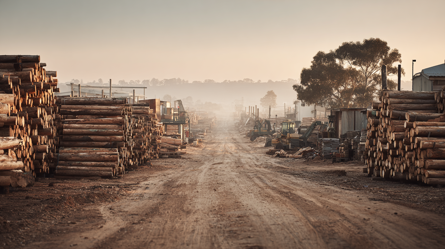 The Myth of Blame: Why AKD’s Closure Wasn’t Caused by the Native Timber Ban – 1