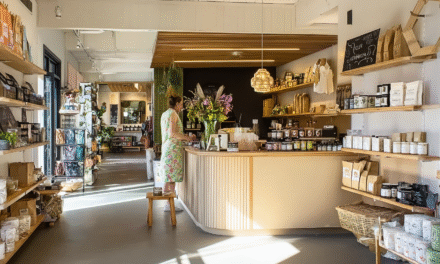 Lessons From the Country Store: What Big Retail Forgot About Trust