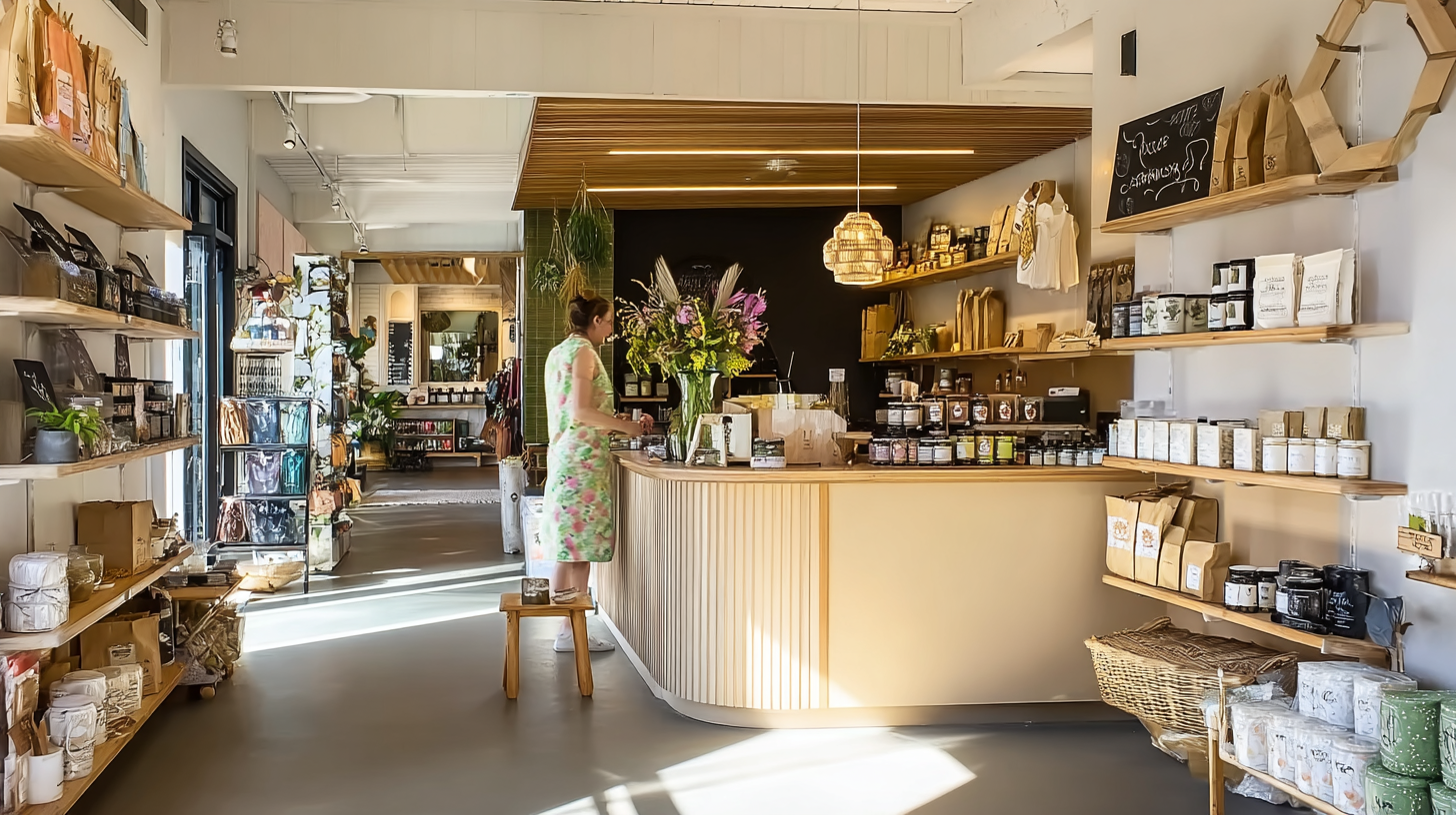 Lessons From the Country Store: What Big Retail Forgot About Trust