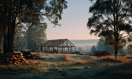 A Transition Built on Sand: The Original LDS Plan and the 2030 Assumption – 2