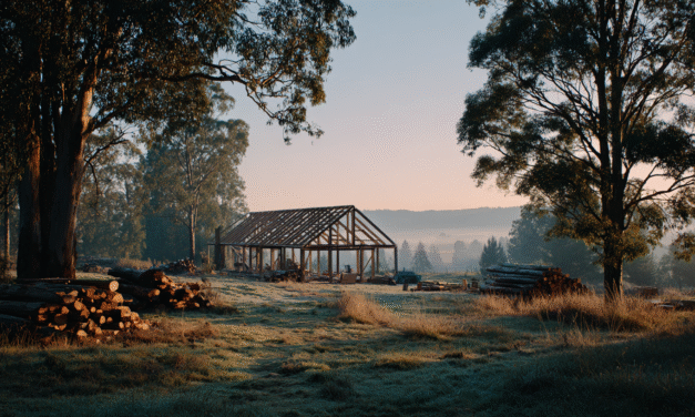 A Transition Built on Sand: The Original LDS Plan and the 2030 Assumption – 2