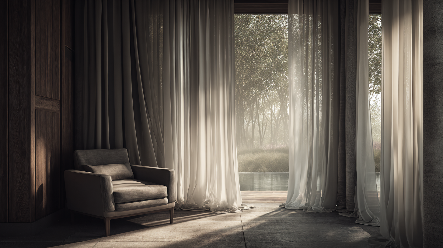 The New Luxury Signal: Emotional Stability