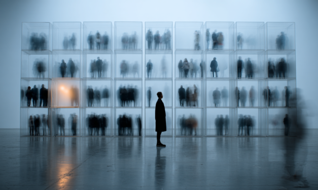 Are You Really An “Otrovert” Or Just Tired Of Everyone’s Boxes?