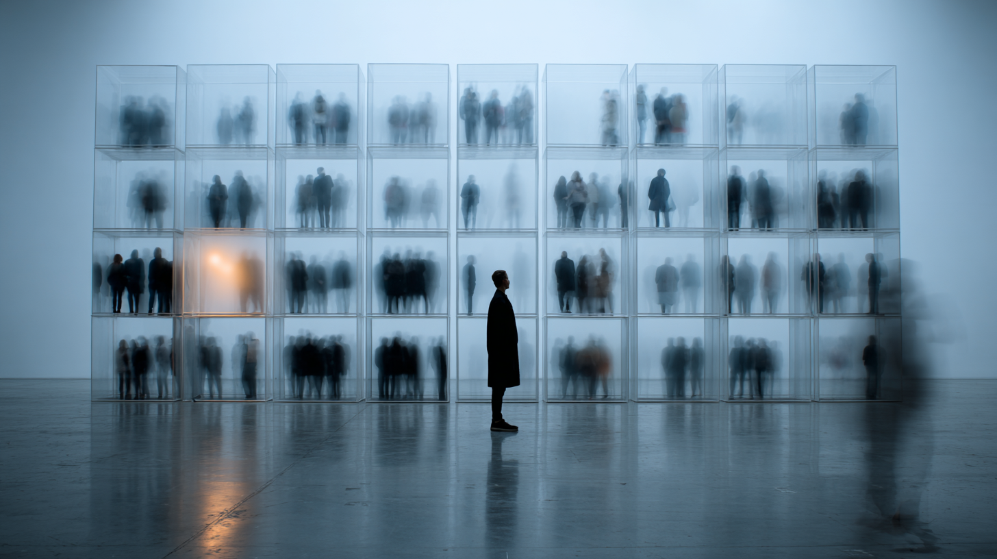 Are You Really An “Otrovert” Or Just Tired Of Everyone’s Boxes?