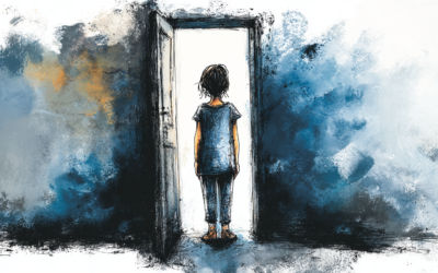 The Quiet That Lasts