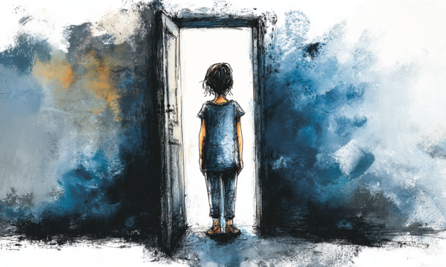 The Quiet That Lasts