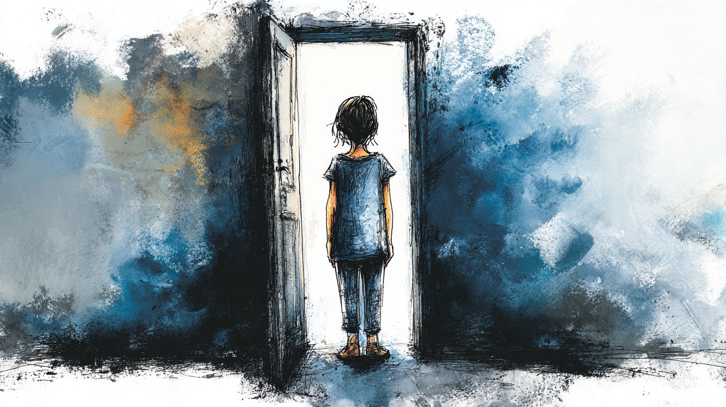 The Quiet That Lasts