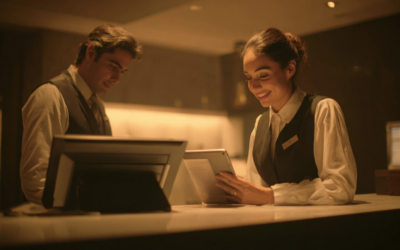 Frictionless vs Soulless: The Hospitality Threshold