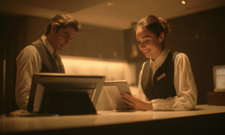 Frictionless vs Soulless: The Hospitality Threshold