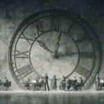 The Clock We Inherited