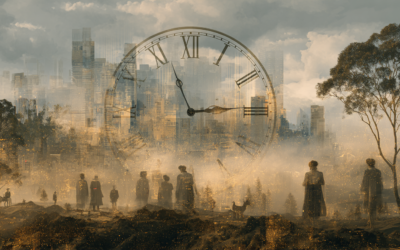 The Politics of Time