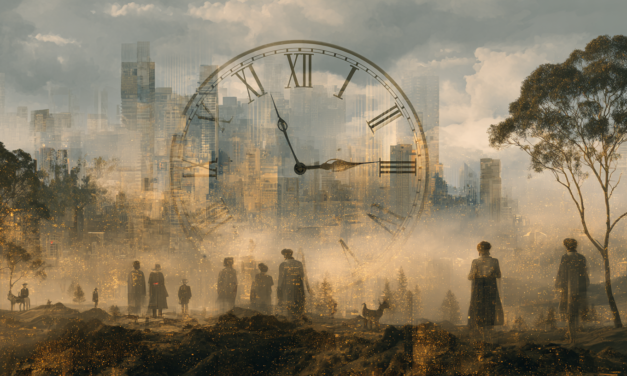 The Politics of Time