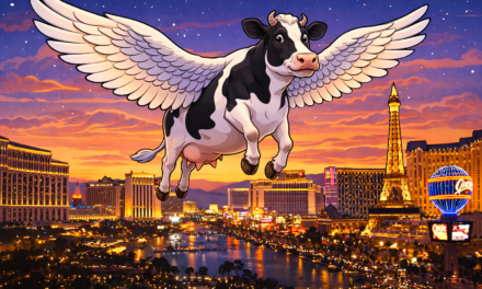 The Psychology of Retail: What Cows and Casinos Reveal About Customer Behaviour