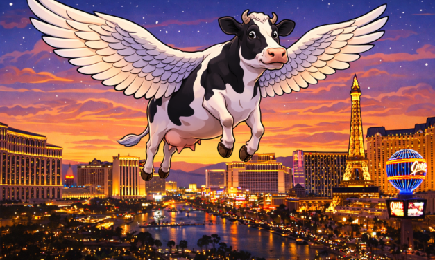 The Psychology of Retail: What Cows and Casinos Reveal About Customer Behaviour