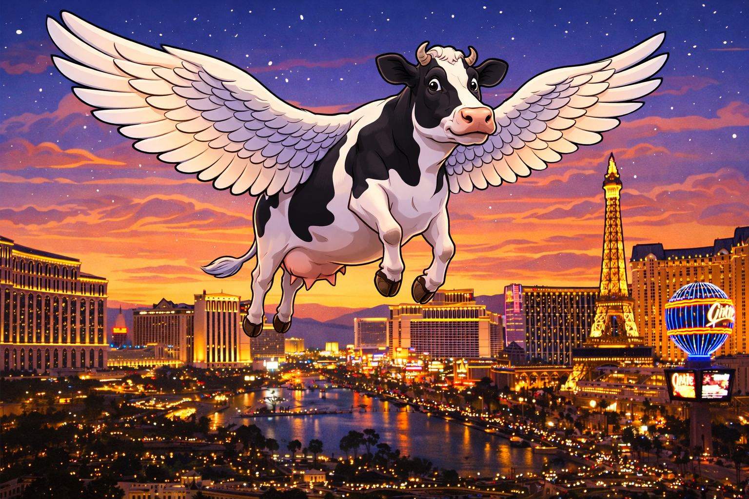 The Psychology of Retail: What Cows and Casinos Reveal About Customer Behaviour