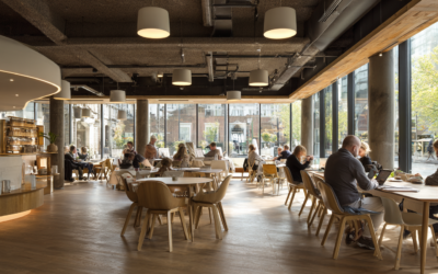 The Calm That Sells: Why Quiet Spaces Drive Better Decisions