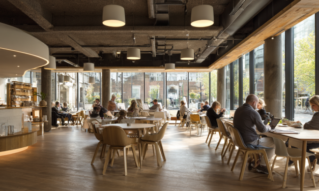 The Calm That Sells: Why Quiet Spaces Drive Better Decisions