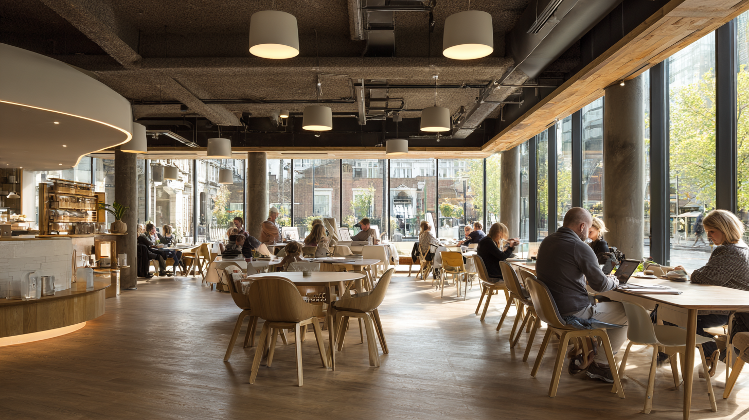 The Calm That Sells: Why Quiet Spaces Drive Better Decisions