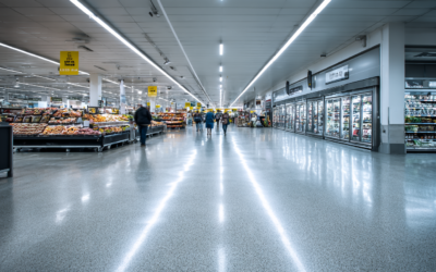 The Store Is the Strategy