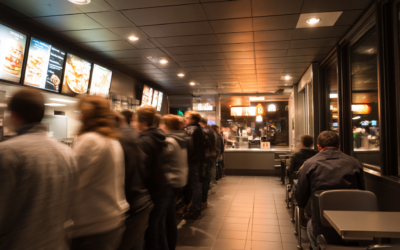 Speed, Stress, and Spend