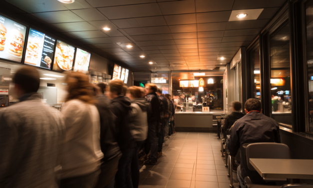 Speed, Stress, and Spend