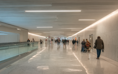 The Architecture of Yes: Designing Spaces People Naturally Move Towards