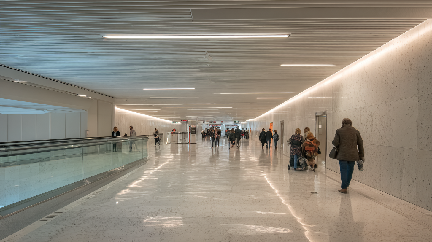 The Architecture of Yes: Designing Spaces People Naturally Move Towards