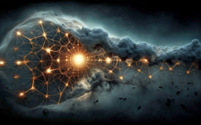 The 4% Problem: Why Absurd Beliefs Don’t Disappear, They Scale