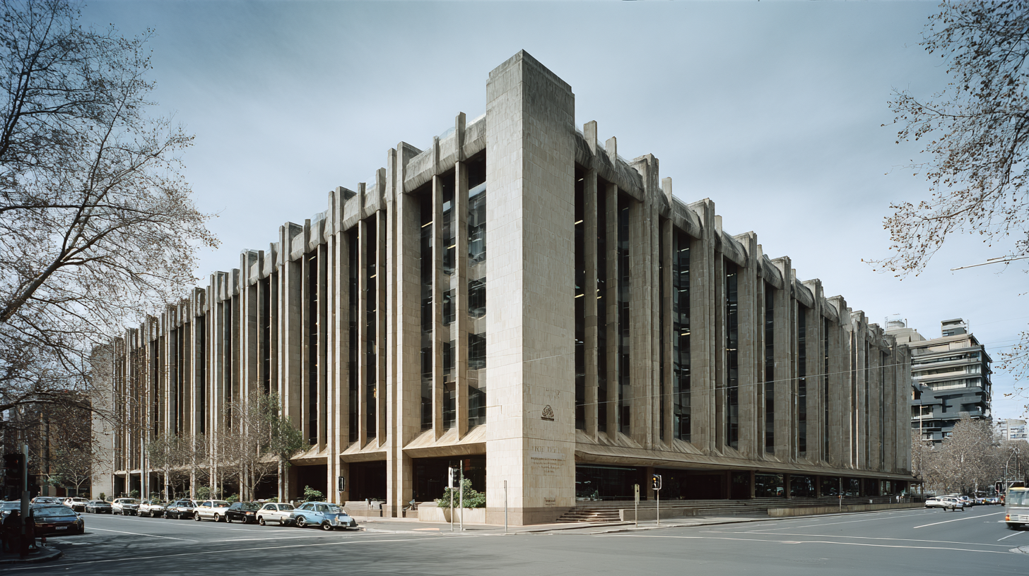 The frustration with institutions isn't wrong. But the explanation usually is. The problem isn't political will or institutional timidity. It's a design built for a world that no longer exists.