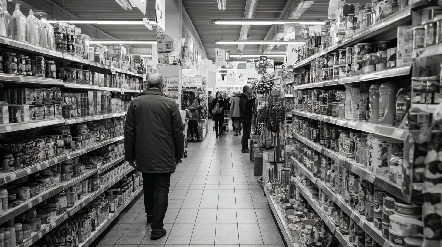 The data is good. The segmentation is sophisticated. And the customer keeps confounding expectations. The problem isn't the model. It's what the model assumes about the environment.