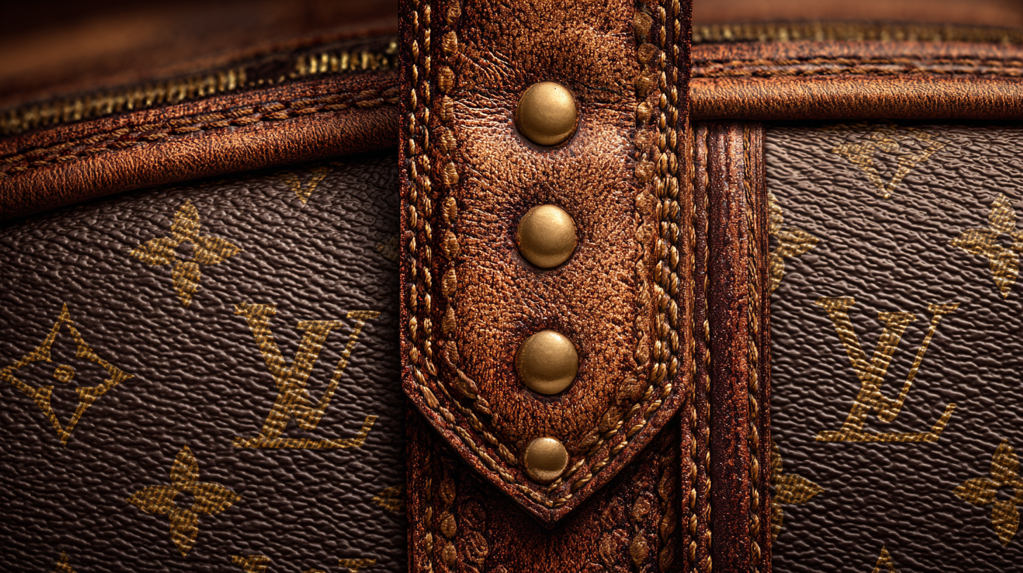 Luxury isn't collapsing under pressure. It's reorganising around a different kind of strength. Here's what that actually means.