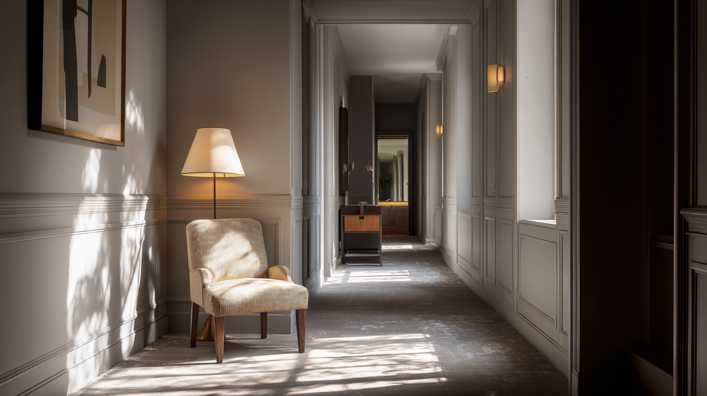 Status and visibility still matter in luxury. But alongside them, something else is strengthening. The brands that understand the difference are building something more durable.